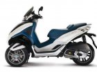 Piaggio MP3300 LT Yourban